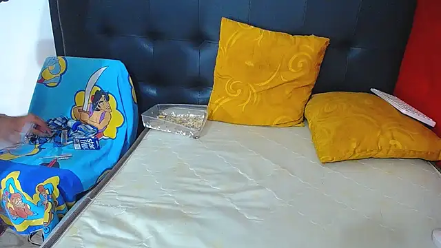 Jhhan234 online show from 11/24/25, 06:24