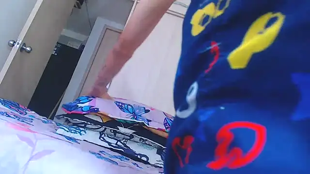 Jhhan234 online show from 02/26/26, 05:23