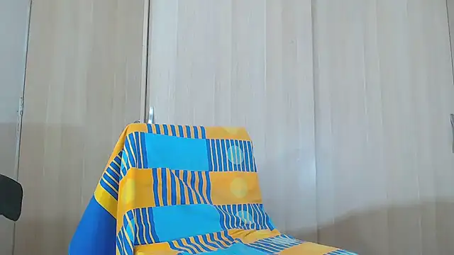 Jhhan234 online show from 03/25/26, 01:22