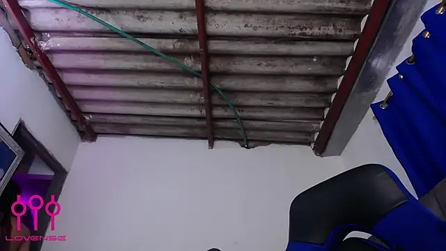 Exotic  XXX online show from 12/07/24, 05:31