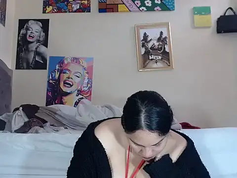 melissa4855 online show from 02/20/26, 06:19