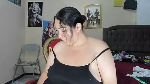 melissa4855 online show from 03/12/26, 01:34