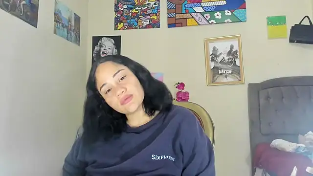 melissa4855 online show from 03/14/26, 06:19