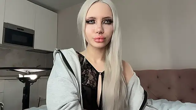 diaqua online show from 04/04/26, 05:49