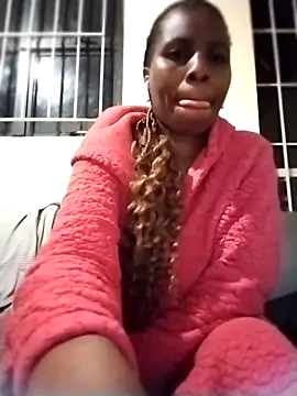 Snapshot of Kadibabe chatting on 10/21/25, 11:16 Kadibabe online show from 10/21/25, 11:16