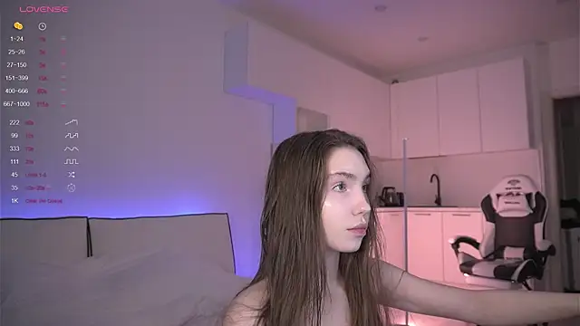 haileyishere online show from 04/07/26, 07:47