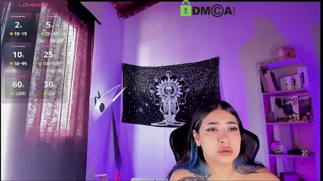 sweetcoralinee online show from 01/14/26, 02:44