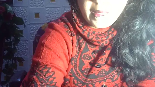 Sexy komolika online show from 02/08/25, 06:01