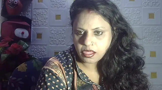 Sexy komolika online show from 02/17/25, 05:43