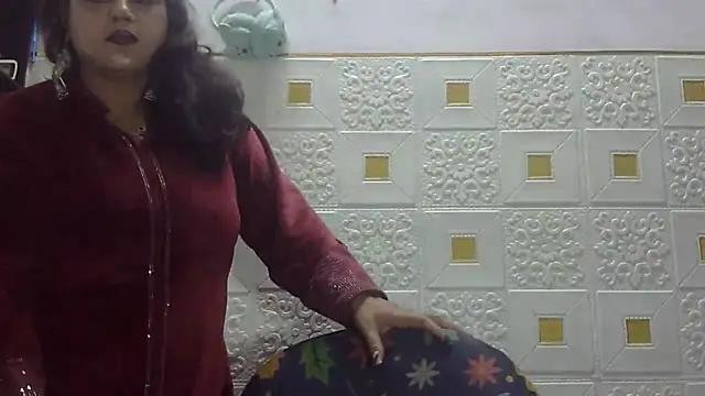 Sexy komolika online show from 03/01/25, 10:45