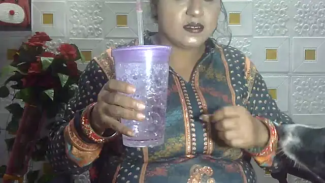 Sexy komolika online show from 03/03/25, 04:56