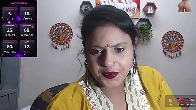 Sexy komolika online show from 09/27/25, 05:29