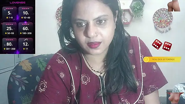 Sexy komolika online show from 10/24/25, 01:46