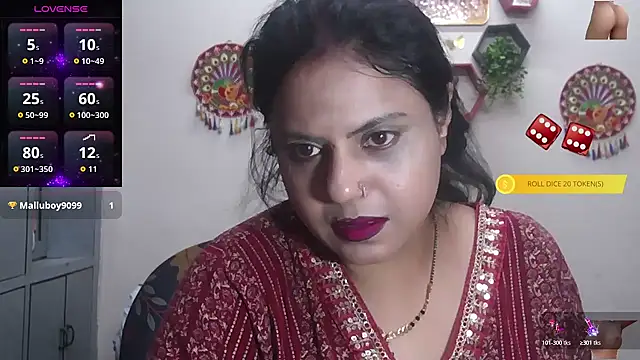 Sexy komolika online show from 11/02/25, 01:52