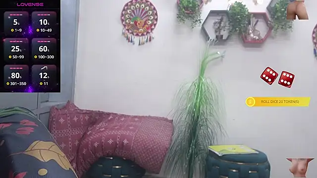 Sexy komolika online show from 11/03/25, 02:51