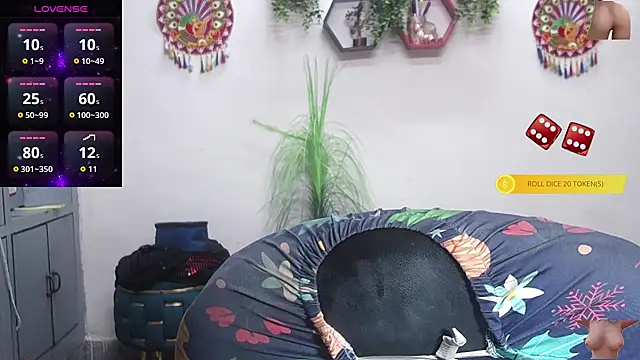 Sexy komolika online show from 11/08/25, 01:55