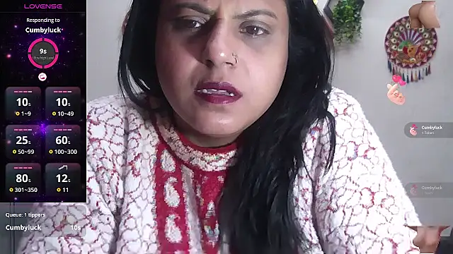 Sexy komolika online show from 11/29/25, 03:20