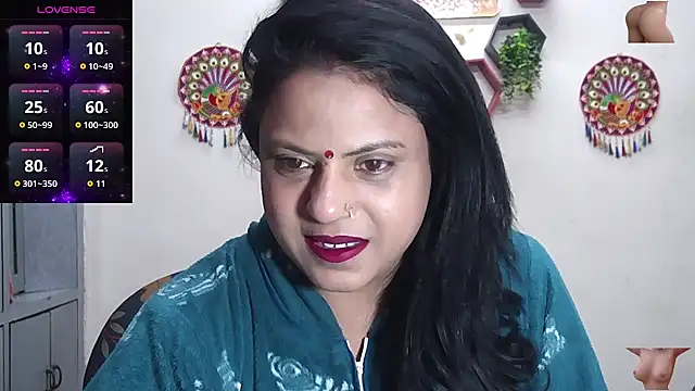 Sexy komolika online show from 11/30/25, 01:48