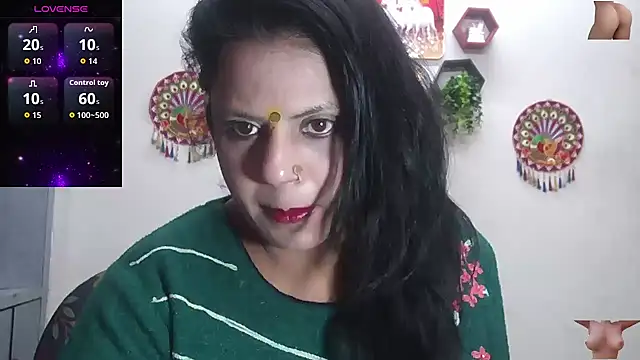 Sexy komolika online show from 12/03/25, 02:04