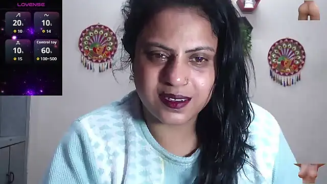 Sexy komolika online show from 12/15/25, 02:54