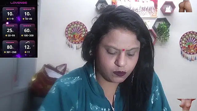 Sexy komolika online show from 12/20/25, 01:29