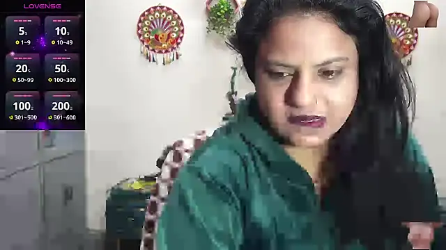 Sexy komolika online show from 01/07/26, 03:42