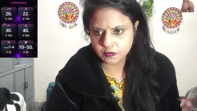 Sexy komolika online show from 01/08/26, 03:36