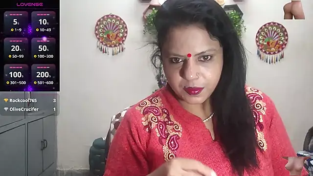 Sexy komolika online show from 01/11/26, 03:22