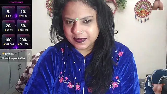 Sexy komolika online show from 01/15/26, 03:55