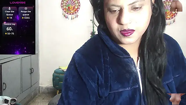 Sexy komolika online show from 02/06/26, 03:48