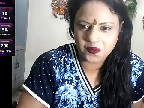 Sexy komolika online show from 06/20/26, 07:00