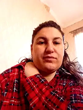 BlackVBarbie online show from 02/10/25, 06:42