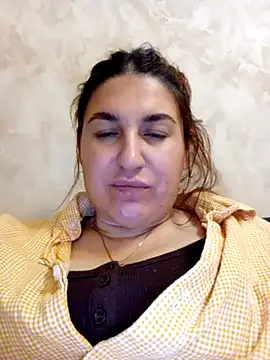 BlackVBarbie online show from 10/13/25, 05:35