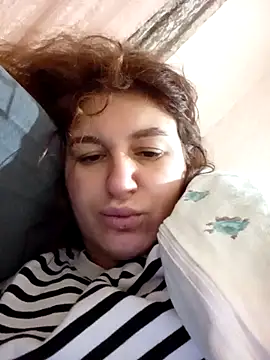 BlackVBarbie online show from 01/12/26, 02:06