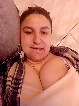 BlackVBarbie online show from 03/14/26, 06:52