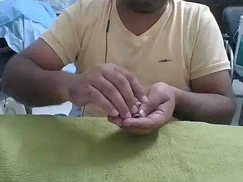 DADDY69SS online show from 11/23/25, 06:52