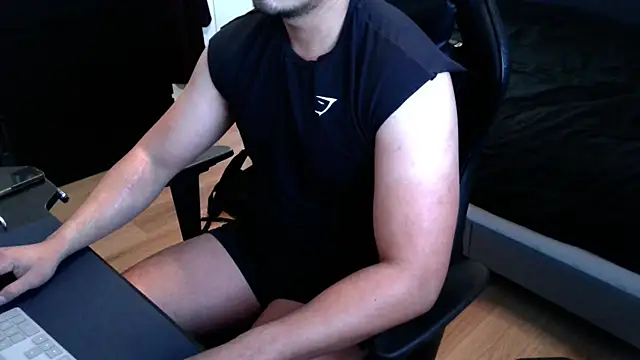 charlie s2534 online show from 01/18/26, 06:34