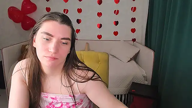 Snapshot of pussyhome2407 chatting on 02/15/25, 09:26 pussyhome2407 online show from 02/15/25, 09:26