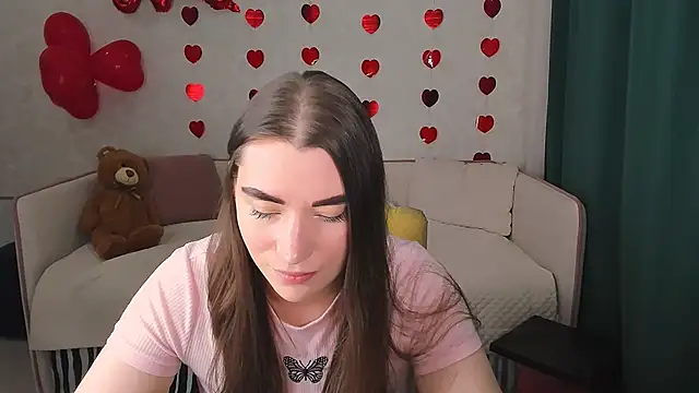 Snapshot of pussyhome2407 chatting on 02/18/25, 05:53 pussyhome2407 online show from 02/18/25, 05:53