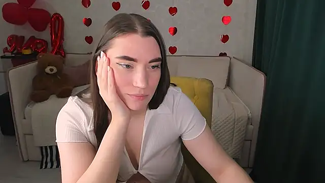 Snapshot of pussyhome2407 chatting on 02/26/25, 11:37 pussyhome2407 online show from 02/26/25, 11:37