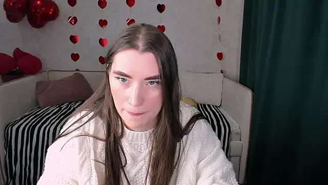 Snapshot of pussyhome2407 chatting on 03/20/25, 07:57 pussyhome2407 online show from 03/20/25, 07:57