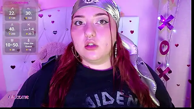 HECATE 23 online show from 03/11/26, 03:29