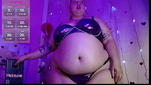 HECATE 23 online show from 03/13/26, 03:18