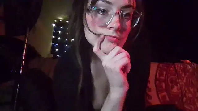 EyaDivine1 online show from 11/30/25, 03:43