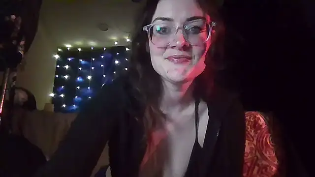 EyaDivine1 online show from 01/10/26, 05:20