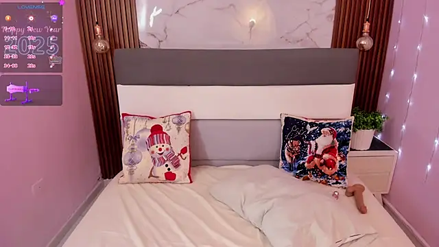 ETHANLOVE1 online show from 12/03/25, 04:31