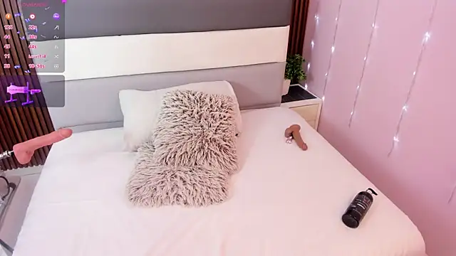 ETHANLOVE1 online show from 02/09/26, 04:38