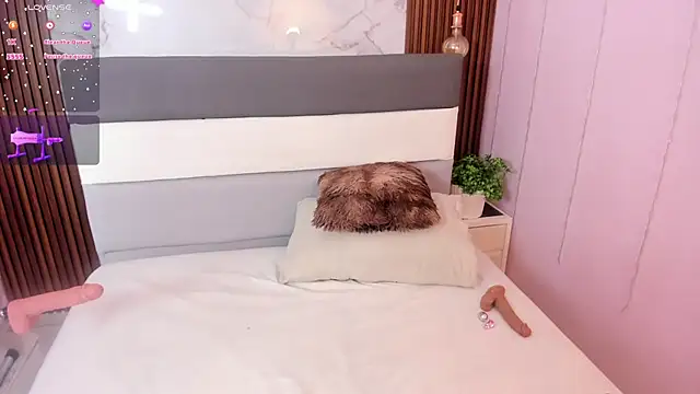 ETHANLOVE1 online show from 02/12/26, 04:07