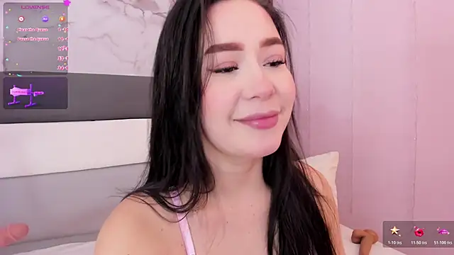 ETHANLOVE1 online show from 02/20/26, 07:10