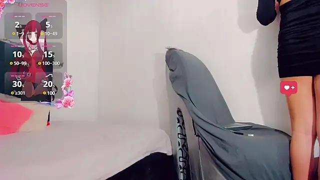 Rubi 30 online show from 01/09/25, 09:58